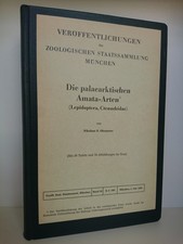 Die palaearktischen