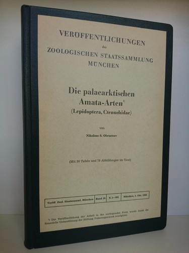 Die palaearktischen