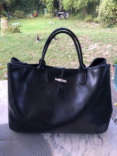 Original longchamp roseau - original,