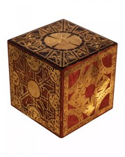 Hellraiser Würfel - Lament Puzzel Box