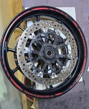 DUCATI 848 / 1098 / 1198 (2007