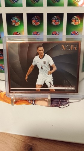 Trent alexander arnold - trent, alexander-arnold