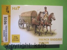 1:72 HäT 8106 Napoleon