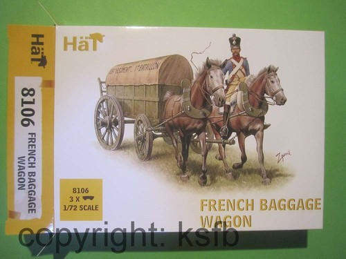 Hät 8106 napoleon - 8106,