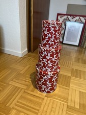 Weihnachtsdose / Keksdose von Ikea - 3er-Set