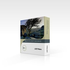 Lee sw150 grad set hard - nd-grad,