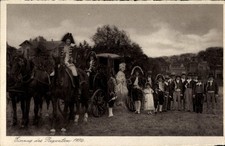 Ak Hohenlimburg Hagen in Westfalen, 700 Jahrfeier von Schloss und... - 4309004