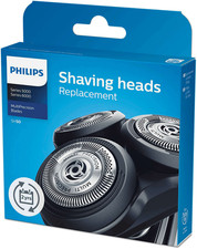 Philips SH50 Series 5000 und Series 6000 SH50 Ersatz-Scherköpfe für Rasierer DE