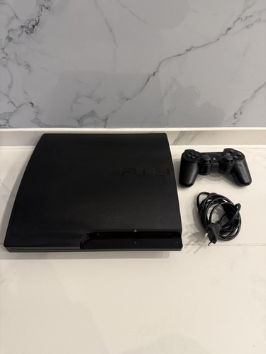 Sony playstation slim - playstation, 3
