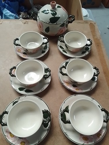 Villeroy und boch wildrose - villeroy,