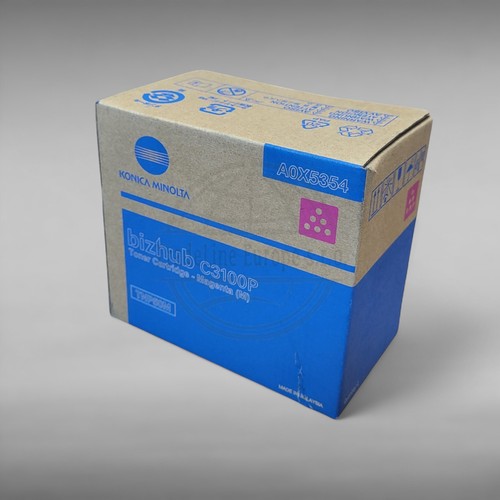 Original konica minolta tnp50m - konica,
