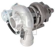 Turbolader FEBI BILSTEIN 192592 Mitsubishi für FIAT DUCATO Panorama (290)