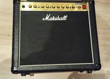 Marshall DSL 15
