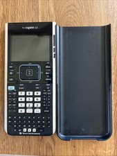 Ti Nspire CX Grafikrechner von