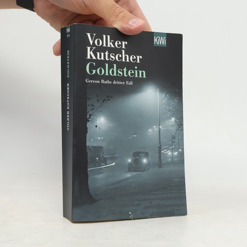 Goldstein volker - | ,