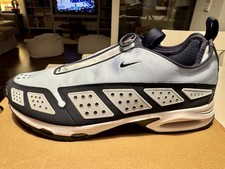 NIKE AIR MAX SUNDER BLUE ICE