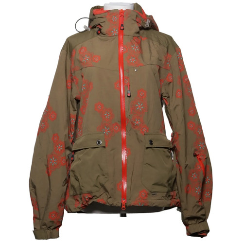 Halti skijacke damen - skijacke,,