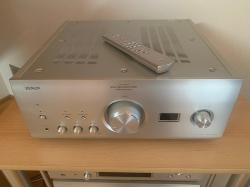Denon pma 2500ne stereo - ,