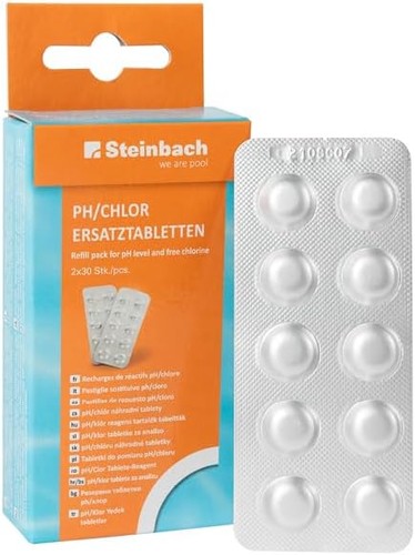 Steinbach ersatztabletten - steinbach,