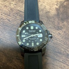 Victorinox Swiss Army Dive