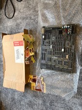 VENDETTA - Konami Jamma PCB