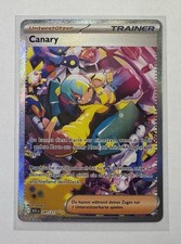 Canari 291 217 erhabene - canari,