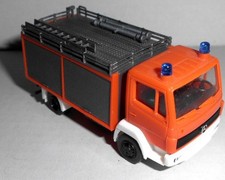 FEUERWEHR  MB TLF 8/18 in