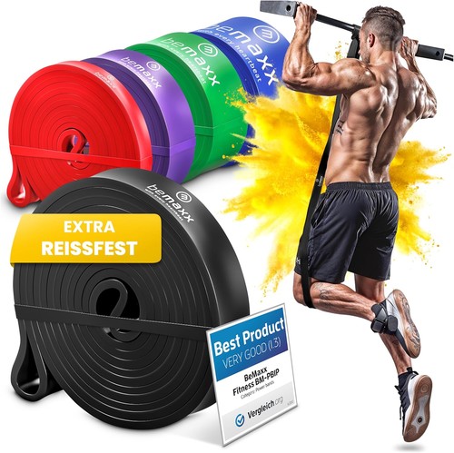 Fitnessband pull resistance - fitnessband,