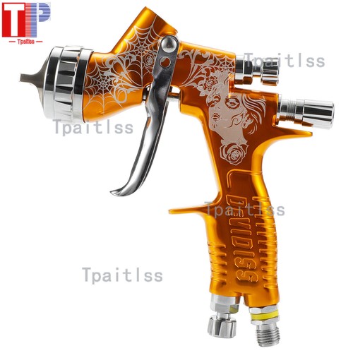 Devildiss gti pro - lite, 1.3mm