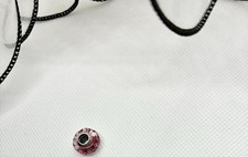 🔥Pandora Moments Pink Rosa