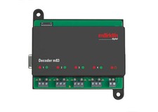 Märklin 60832 decoder - h0,