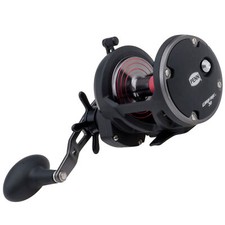 Penn Warfare 30 Star Drag Reel