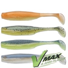 Gunki Peps Gummifische 9cm