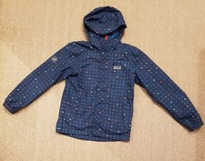 Outdoorjacke 140 Jack Wolfskin
