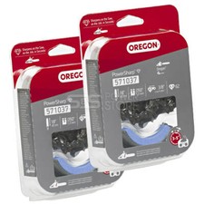 2 Stück Oregon Powersharp