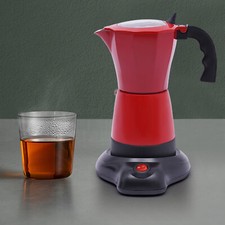 Elektrischer Espressomaschine