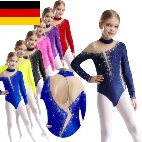 Mädchen glänzend - de,