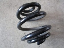 Rear suspension spring Audi A3