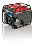 HONDA Stromerzeuger EG 3600CL