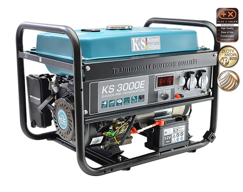Könner söhnen ks 3000e - ks,