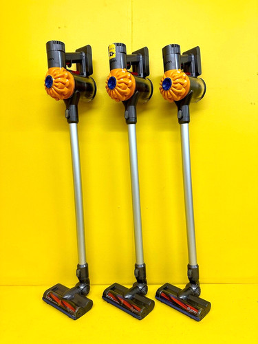 Dyson gelb kabelloser - dyson, v6