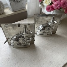 Alte hase backform - hase, backform-