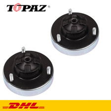 2x Federbeinlager Domlager