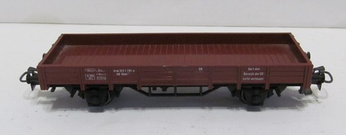 Märklin niederbordwagen - märklin,