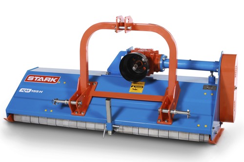 Mulcher für traktor - mulcher,