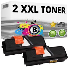 2x XXL TONER TK-160 für