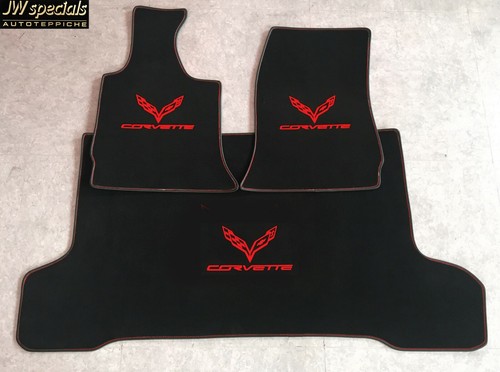 Autoteppich kofferraum set - autoteppich,