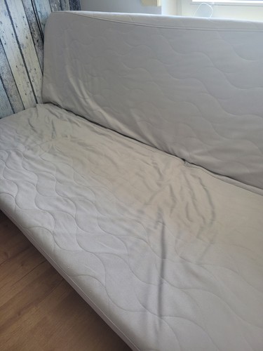 Nyhamn 3er bettsofa - nyhamn, mit