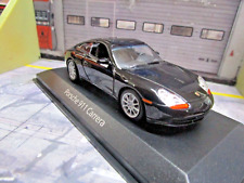 PORSCHE 911 - 996 Carrera MKI