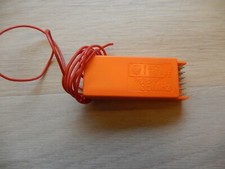 Simprop Piko 35 Mhz Empfänger mit Kanal 76